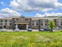 Holiday Inn Express BRADFORD by IHG Hotels in Bradford