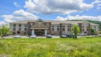 Holiday Inn Express BRADFORD by IHG Hotels in McKean County
