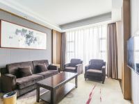 上海五洲国际酒店 - 豪华套房