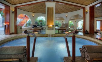 Tabacón Thermal Resort & Spa