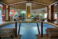 Tabacón Thermal Resort & Spa Hotels in La Fortuna