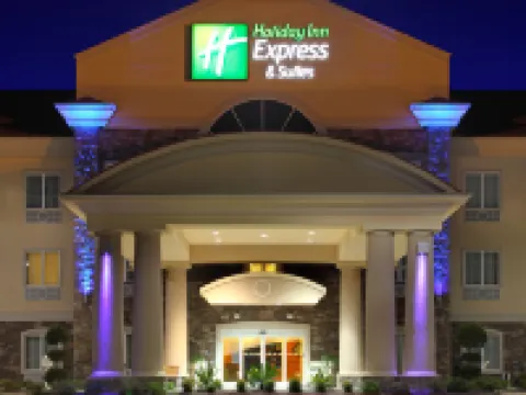 Holiday Inn Express & Suites KILGORE NORTH by IHG Hotels in Gregg County