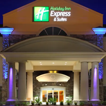 Holiday Inn Express & Suites KILGORE NORTH by IHG