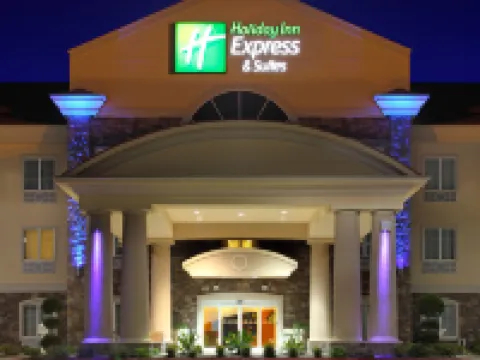 Holiday Inn Express & Suites KILGORE NORTH by IHG