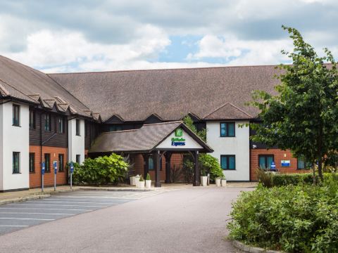 Holiday Inn Express COLCHESTER by IHG