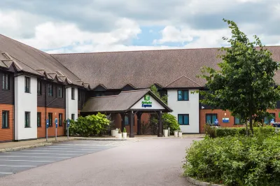 Holiday Inn Express Colchester Hotels in Stoke-by-Nayland