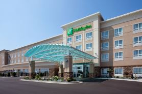 Holiday Inn EAU CLAIRE SOUTH I-94 by IHG