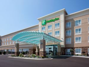 Holiday Inn 歐克萊爾