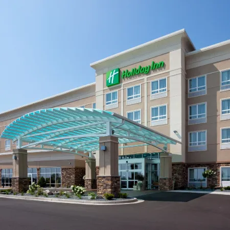 Holiday Inn EAU CLAIRE SOUTH I-94 by IHG