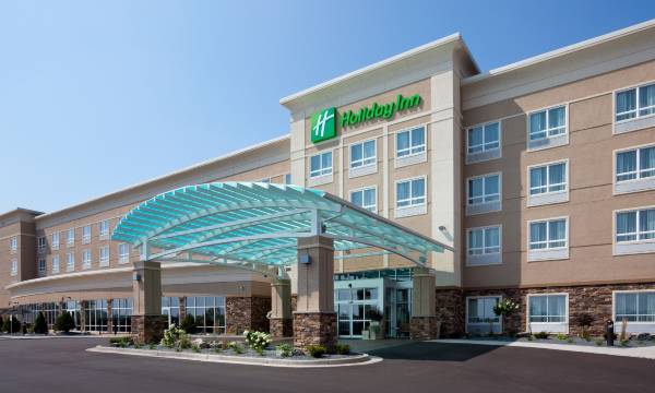 Holiday Inn EAU Claire South I-94 by IHG