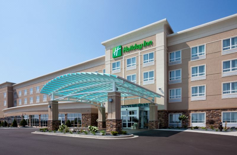Holiday Inn EAU Claire South I-94 by IHG