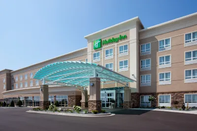 ホリデイ イン オー クレア サウス I-94  IHG ホテル