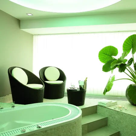 H4 Hotel Berlin Alexanderplatz