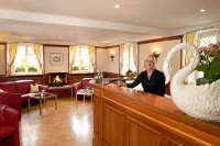 Flair Hotel Schwanen Hotels in Bad Bellingen