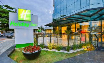 Holiday Inn Goiania