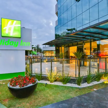 Holiday Inn GOIANIA by IHG