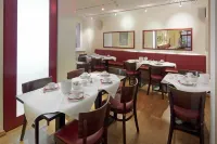 Hotel Air in Berlin - Frühstück