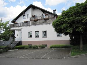 Gästehaus "Wandererhotel Rehwinkel" des Hotel Steuer