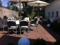 Grüner Wald Hotel Gasthof Các khách sạn ở Dielmissen