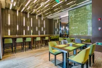Hampton by Hilton Beijing Fangshan Hoteles en Pekín