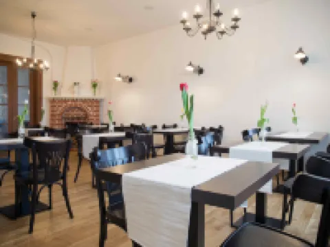 Hotel 1912 Hotels in Uckermark