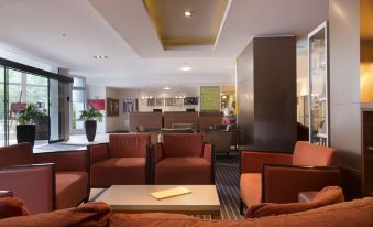 Mercure Hotel Bonn Hardtberg