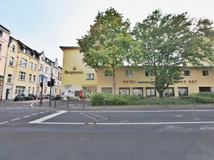 Hotel am Romerhof