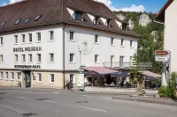 Hotel & Restaurant Pelikan Hotels in Tuttlingen