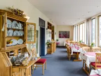 An der Stadthalle Hotel di Braunschweig
