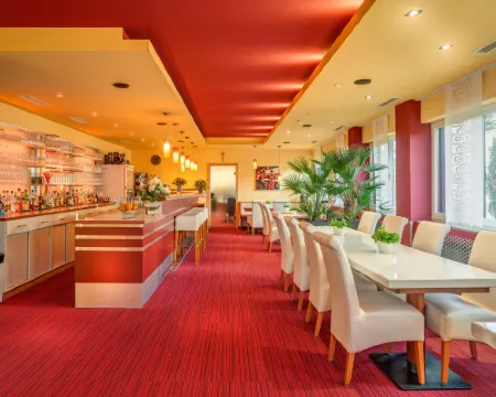 Hotel Erlenhof Hotels in Biberach