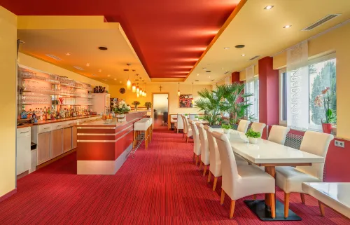 Hotel Erlenhof Hotels in Biberach