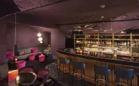 Dorint Parkhotel Jordanbad - С баром