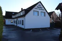 Hotel Restaurant Jägerhof Hotel in zona LengesHof