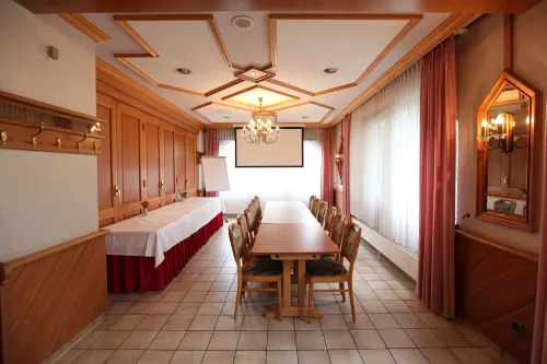 Hotel Shawi Erzhausen Hotels in Erzhausen