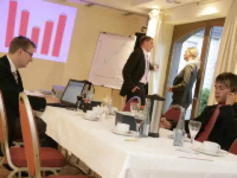 Hotel am Wallgraben Hotels in Brilon