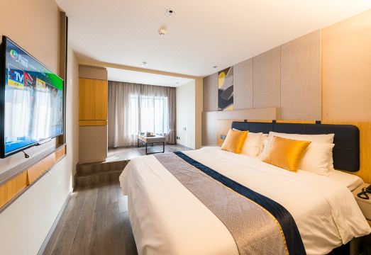 호텔 부대시설 이미지