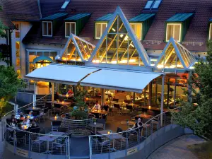 Landhotel Burg im Spreewald - Resort & Spa