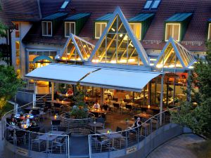 Landhotel Burg Im Spreewald