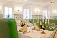 Hotel Erbgericht Hotel a Konigstein