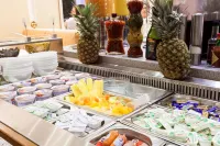 Trip Inn Hotel Ariane Hotels in Cologne