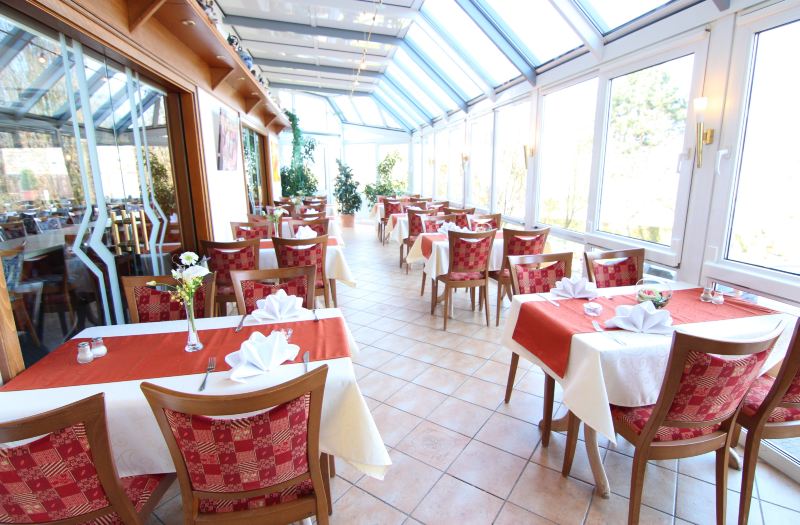 Hotel - Restaurant Berghof-Berghausen Updated 2022 Room Price-Reviews &  Deals | Trip.com