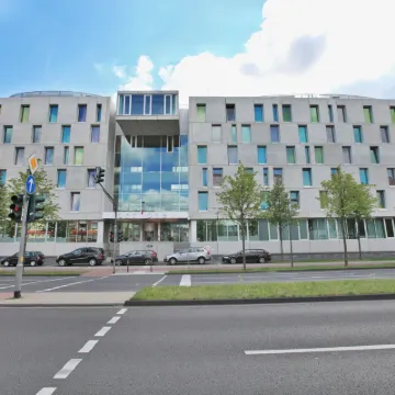 art'otel Cologne Hotels near Cologne City Hall