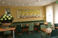 Memphis Hotel Hotels in Frankfurt