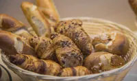 Apartment Hotel Konstanz - breakfast