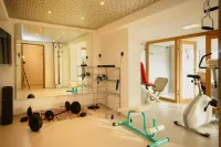 Panorama Hotel Kaserer Hotels in Fischen