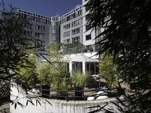 Pearl Design Hotel - Frankfurt City