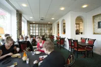 Milling Hotel Ansgar Hotels in Odense