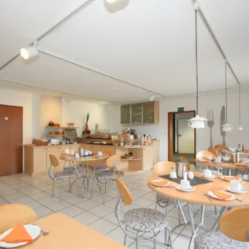 Residenz Hotel Giessen