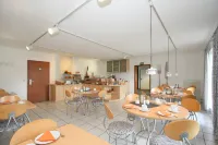 Residenz Hotel Giessen Hotels in Гіссен