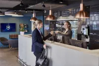 Four Points Flex by Sheraton Copenhagen City